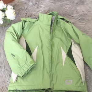 Helly Hansen Jacket